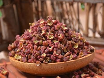 花椒配它一起吃可以解決你的關節問題