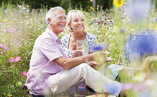 三懶四通的特點占的越多越與長壽有緣