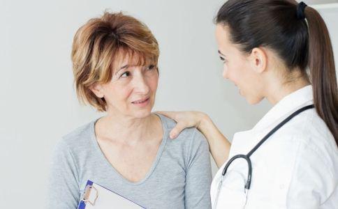 女性絕經(jīng)前身體會發(fā)出這五種信號