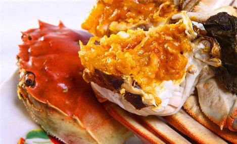 吃螃蟹需要搭配哪些炒菜一起吃更好-易網健康<a href=http://m.henggaotouzi.com/jkys/ target=_blank class=infotextkey>養生</a>網 吃螃蟹需要搭配哪些炒菜一起吃更好