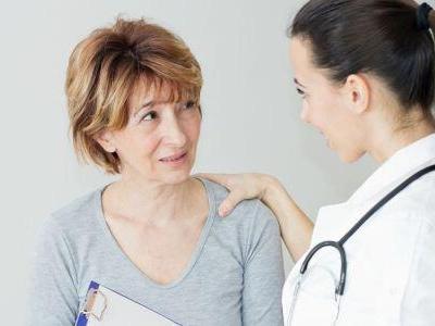 女性絕經(jīng)前身體會發(fā)出這五種信號