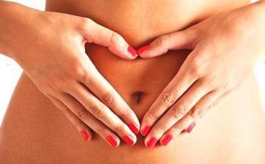 內褲上的出現這東西預示著子宮衰老