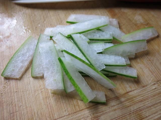 冬瓜皮煮水喝有哪些作用與營養功效