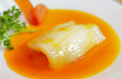 連續吃兩個月的花膠會有哪些功效