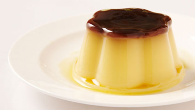 布丁營養又美味自己在家怎么做布丁