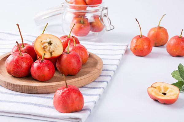 山楂的養生藥用功效 山楂對身體有什么好處