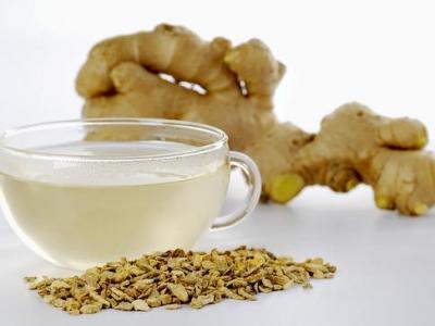 每天堅(jiān)持喝生姜水會(huì)給身體帶來哪些變化