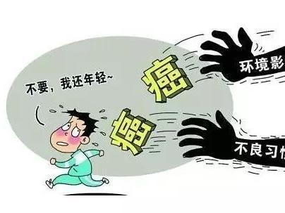 許多癌癥都有一個(gè)共同的早期信號(hào)