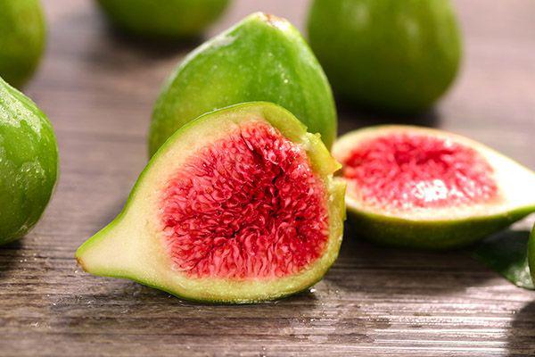 無花果的藥用功效 吃無花果的益處