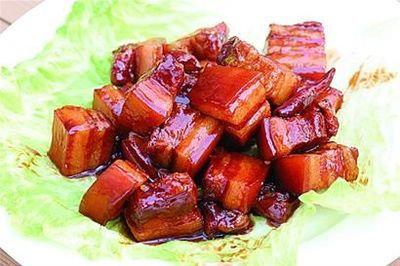 肥肉的營養(yǎng)價值與功效在那些方面