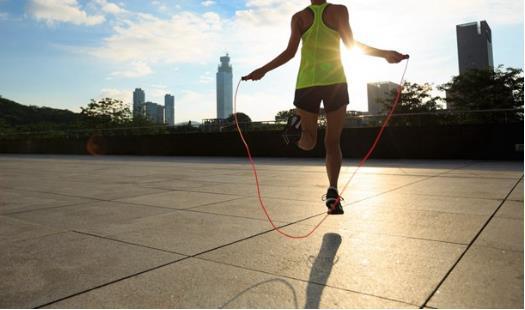 減肥人群做什么運動消耗脂肪最快