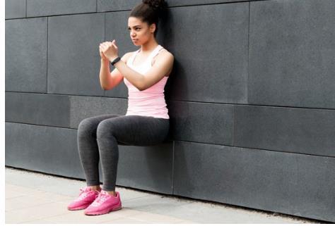 女生在日常中跑步時(shí)候需要注意什么