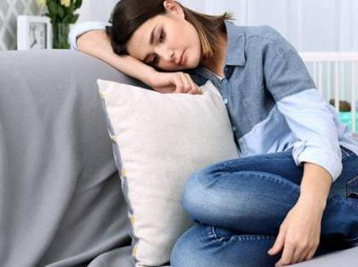 女性的更年期綜合癥后的相關調理身心技巧