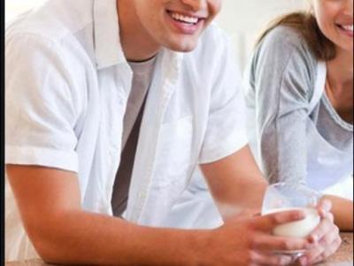 男性養生補充身體營養維生素多吃這幾種就夠了