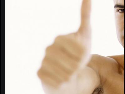 男性日常注意5點養(yǎng)出透亮陽光好皮膚