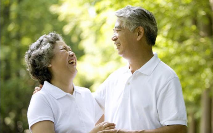 中老年日常飲茶的注意事項