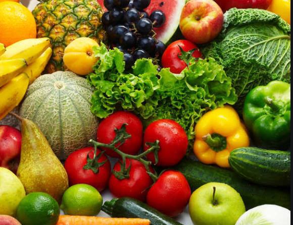 日常可以具有通便潤腸排毒效果的水果有哪些