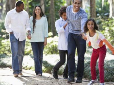 飯后走一走能活99運動養生有效嗎