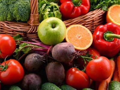 適合小孩發燒咳嗽吃的三種清熱瀉火水果分享