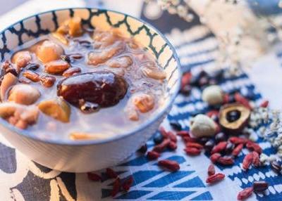 失眠人群常吃這三種食材具有改善失眠效果