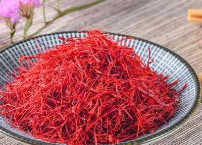 藏紅花滋補品三種正確吃法