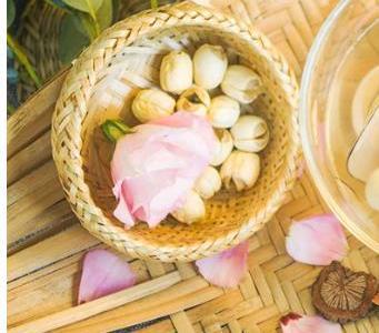 日常哪些食物具有去濕去的效果