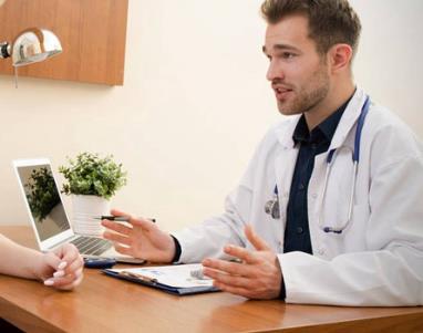 在家自檢是否患糖尿病的重點講解癥狀