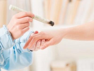 艾灸緩解高血壓的穴位講解