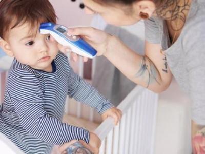 天氣寒冷護理避免感冒的4個重點