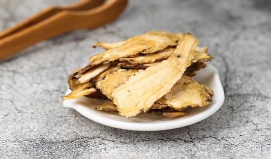 黃芪中藥補氣可以做哪些東西