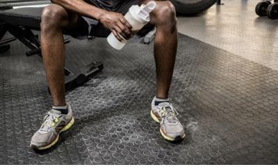 日常常做以下4點增加身體抵抗力