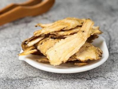 黃芪中藥補(bǔ)氣可以做哪些東西