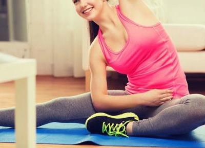 正確鍛煉姿勢和跳舞時間選擇講解