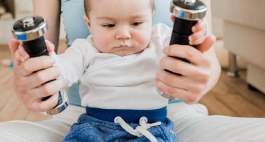 孕晚期出現(xiàn)心慌難受癥狀原因