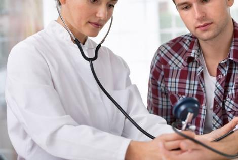 便血是不是就是得痔瘡了