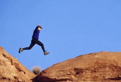 馬拉松運動是鍛煉身體的哪些部位