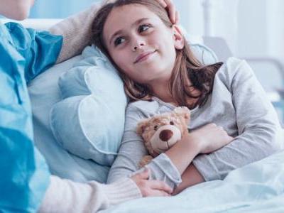 如何避免孩子得呼吸道感染肺炎疾病?