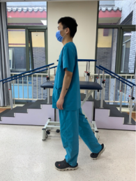 腦卒中后如何居家進行康復訓練？