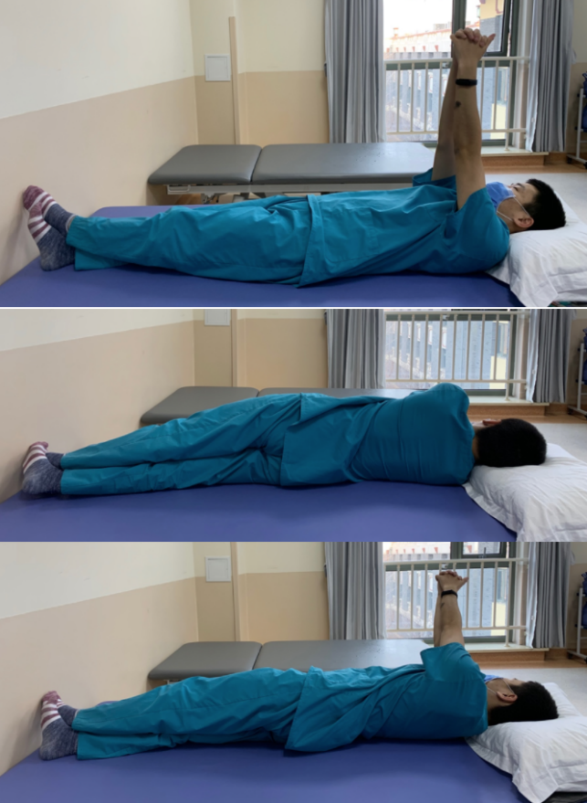 腦卒中后如何居家進行康復訓練？