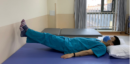 腦卒中后如何居家進行康復訓練？