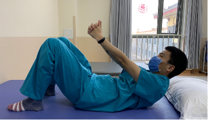 腦卒中后如何居家進行康復訓練？