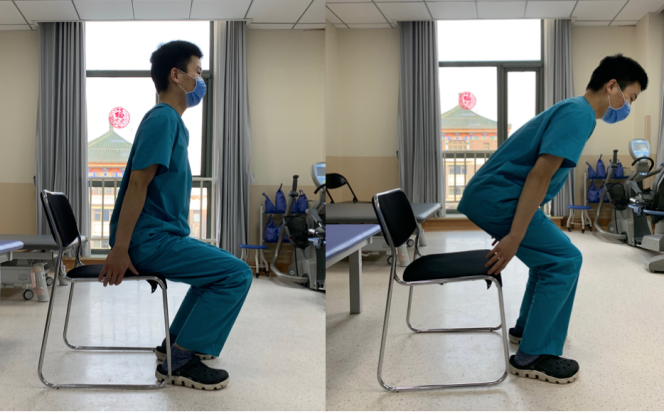 腦卒中后如何居家進行康復訓練？