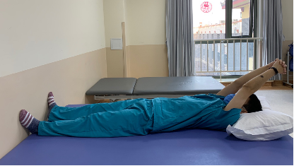 腦卒中后如何居家進行康復訓練？