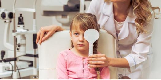 上班族日常如何保護視力