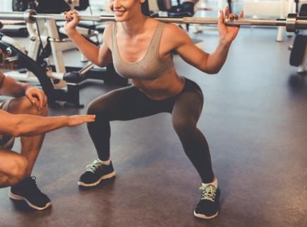 健身房運動前熱身避免受傷技巧-易網健康<a href=http://m.henggaotouzi.com/jkys/ target=_blank class=infotextkey>養生</a>網 健身房運動前熱身避免受傷技巧