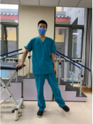 腦卒中后如何居家進行康復訓練？