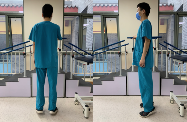 腦卒中后如何居家進行康復訓練？