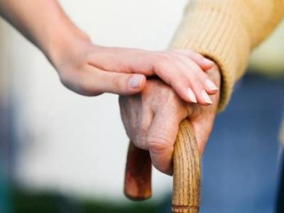 老年人夜尿多身體有什么疾病