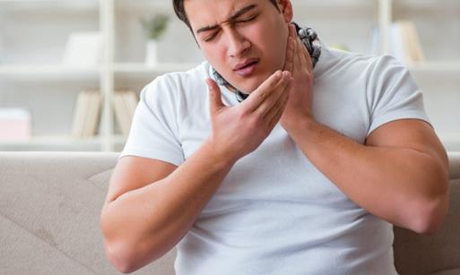 甲狀腺腫大疾病日常飲食禁忌