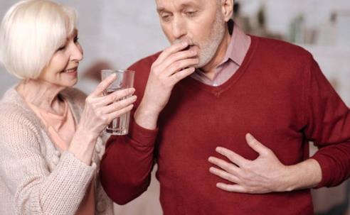 判斷是否患有肺氣腫的發(fā)病癥狀